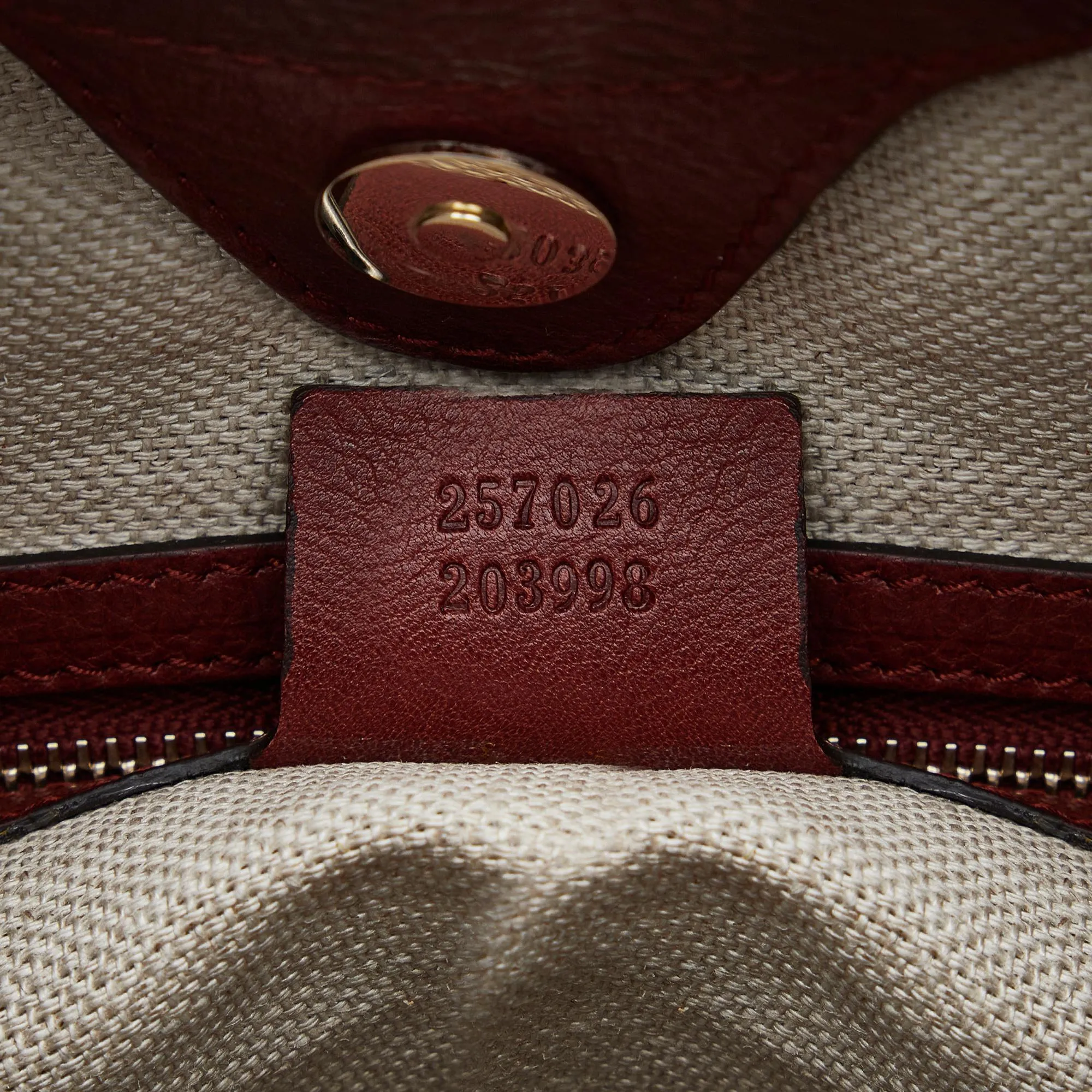 Gucci Marrakech Shoulder Bag (SHG-lC5OLp)