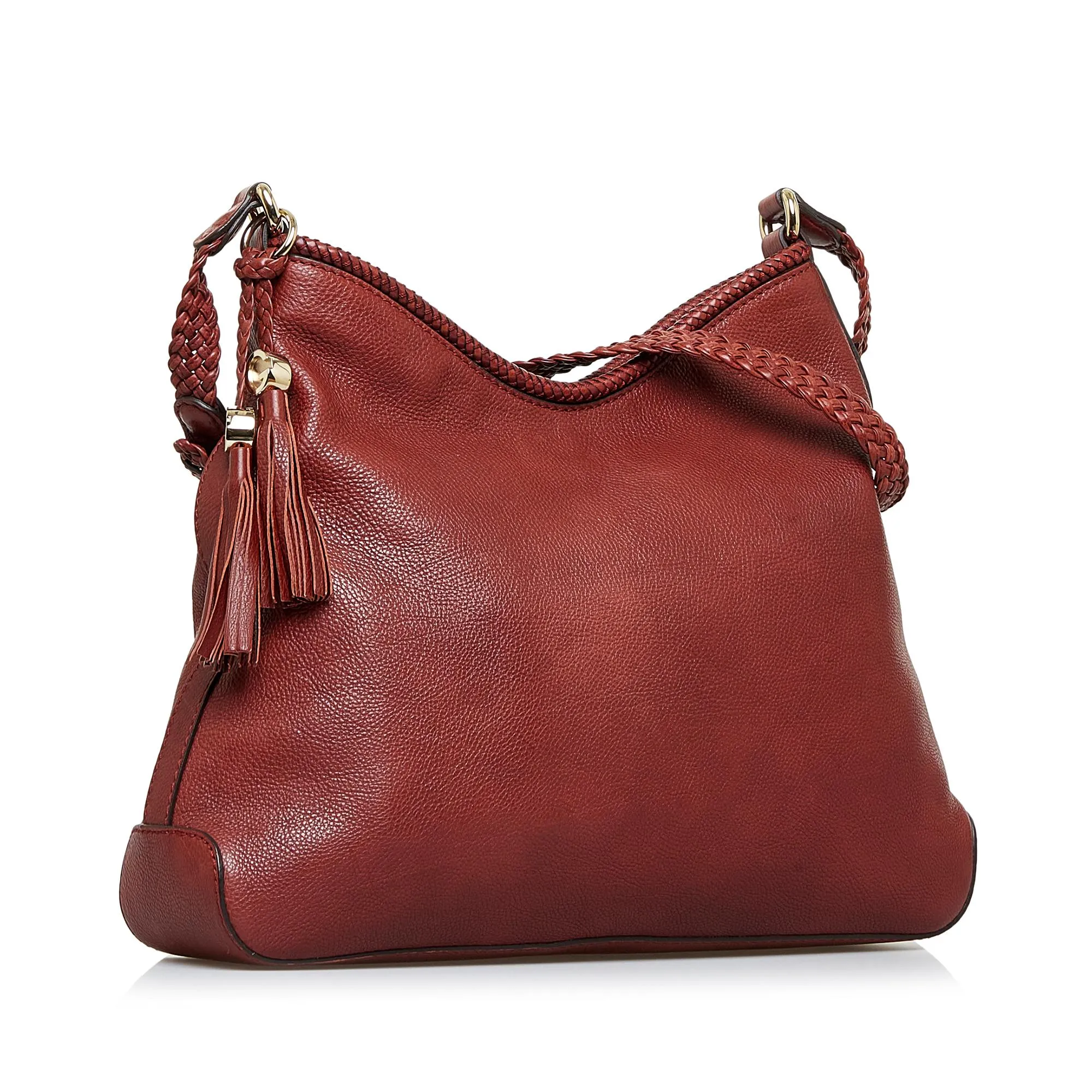 Gucci Marrakech Shoulder Bag (SHG-lC5OLp)
