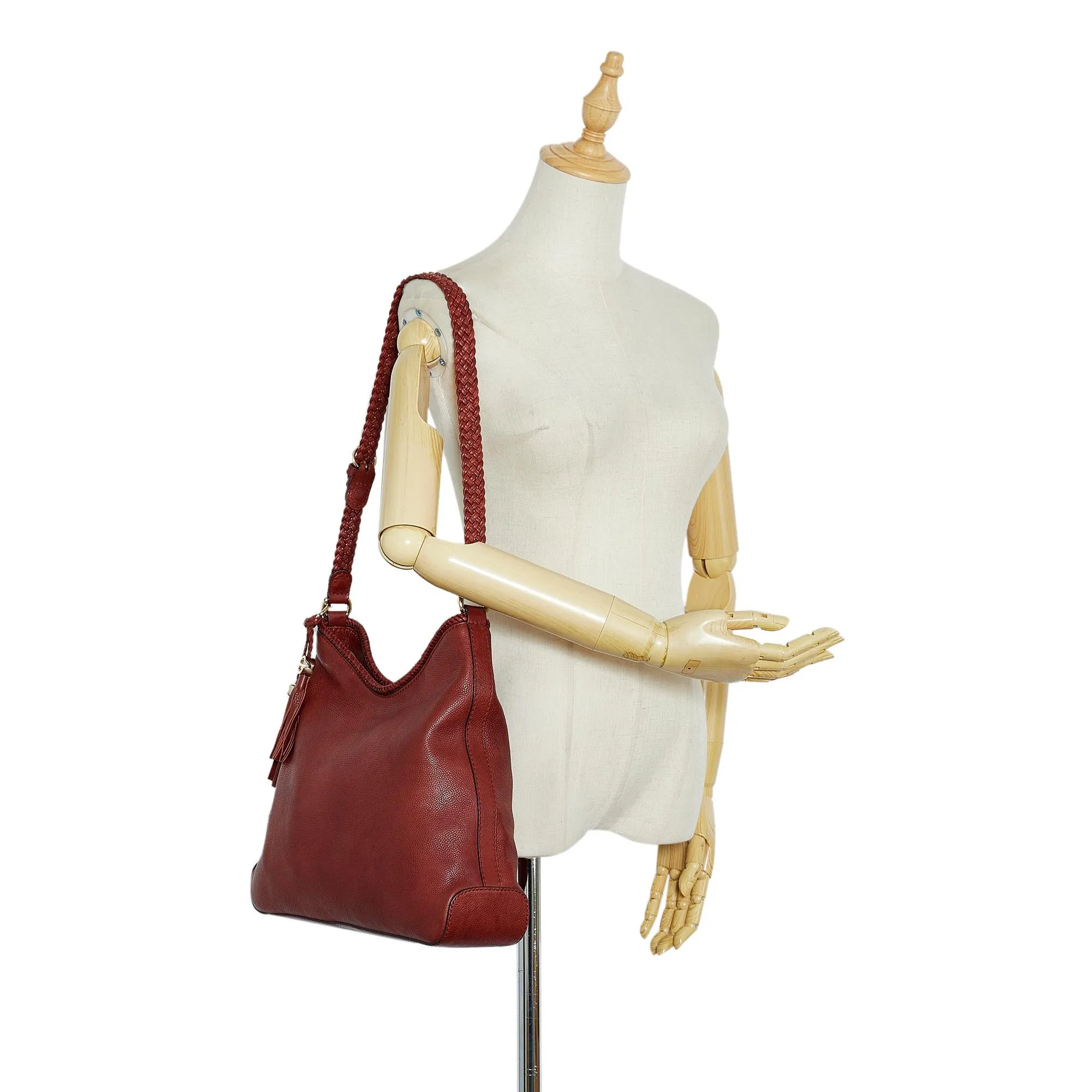 Gucci Marrakech Shoulder Bag (SHG-lC5OLp)