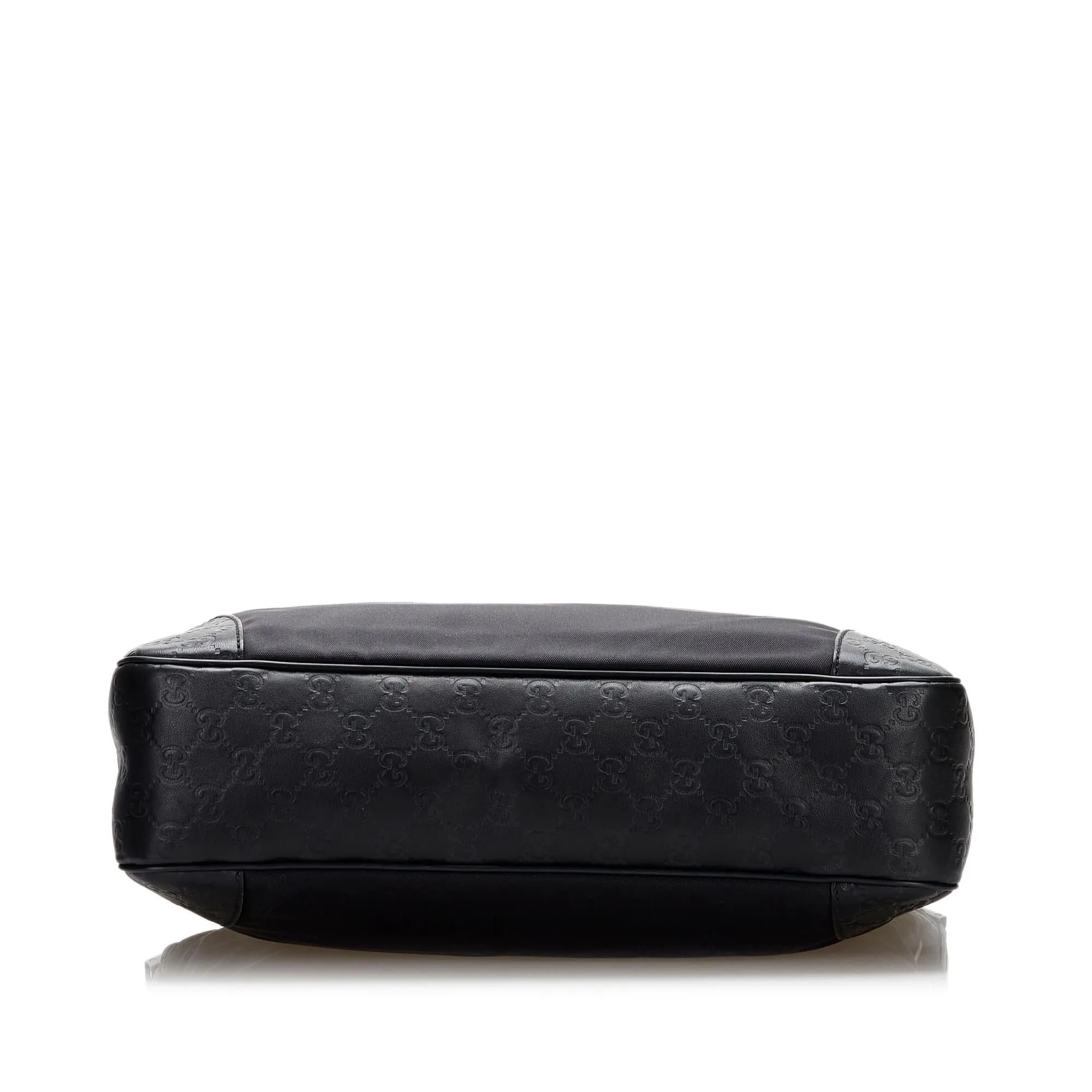 Gucci Microguccissima Messenger (SHG-36816)