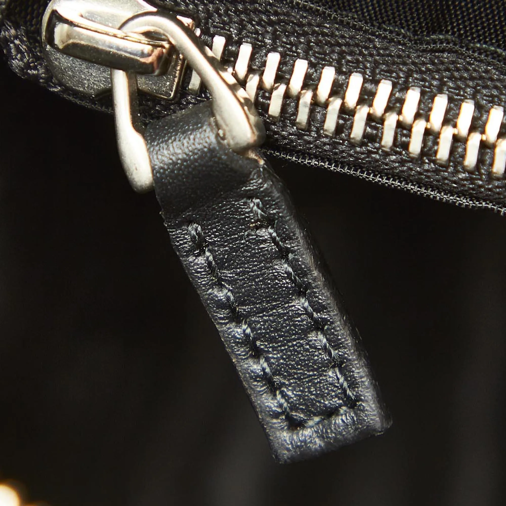 Gucci Mini Guccy Crossbody Bag (SHG-32187)