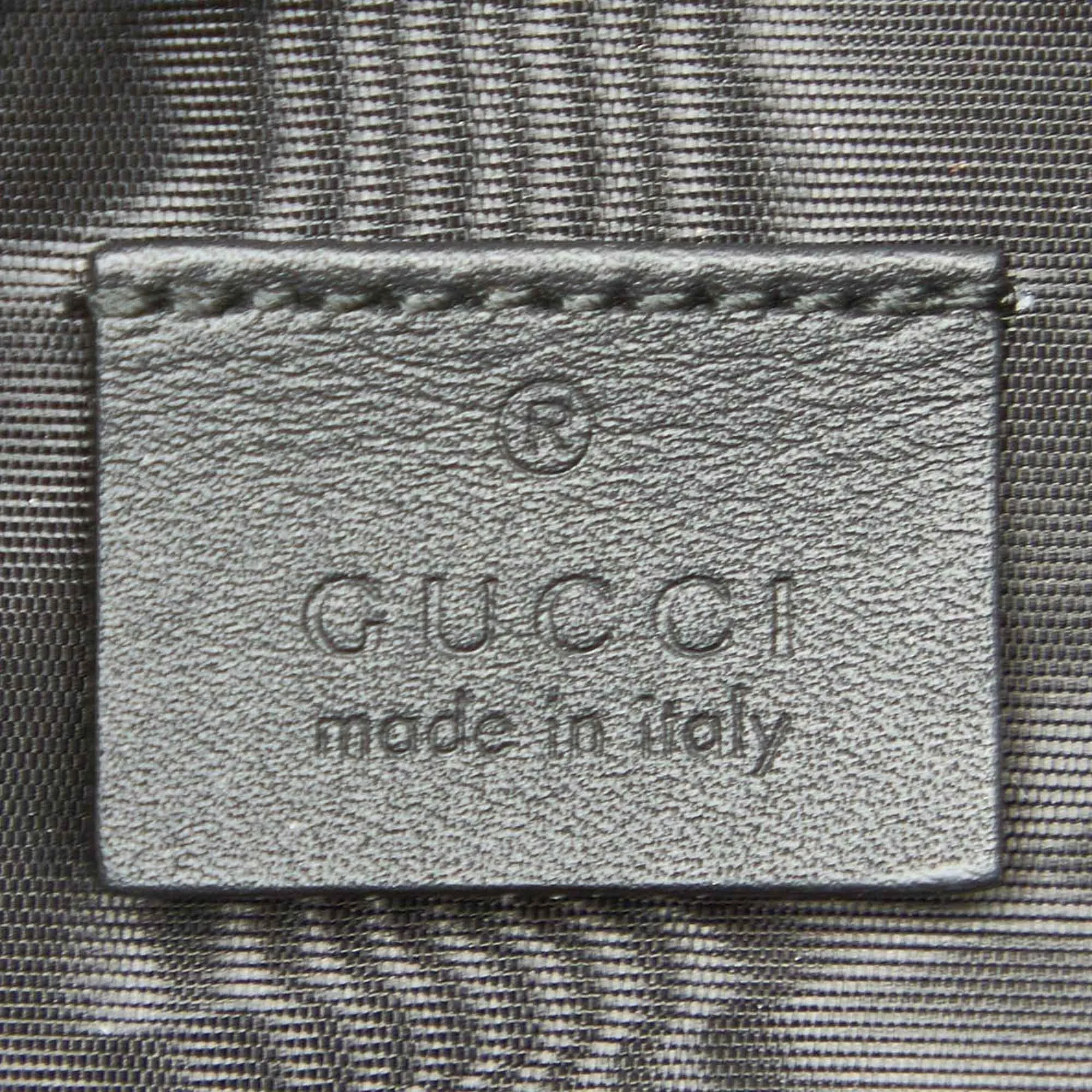 Gucci Mini Guccy Crossbody Bag (SHG-32187)