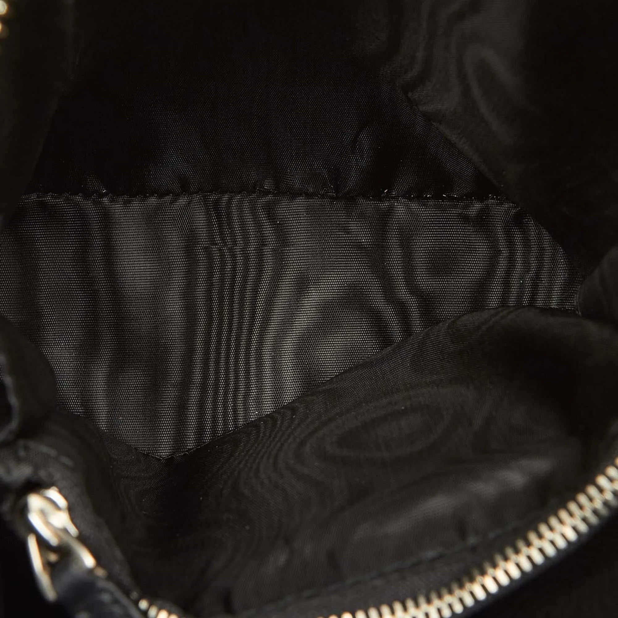 Gucci Mini Guccy Crossbody Bag (SHG-32187)