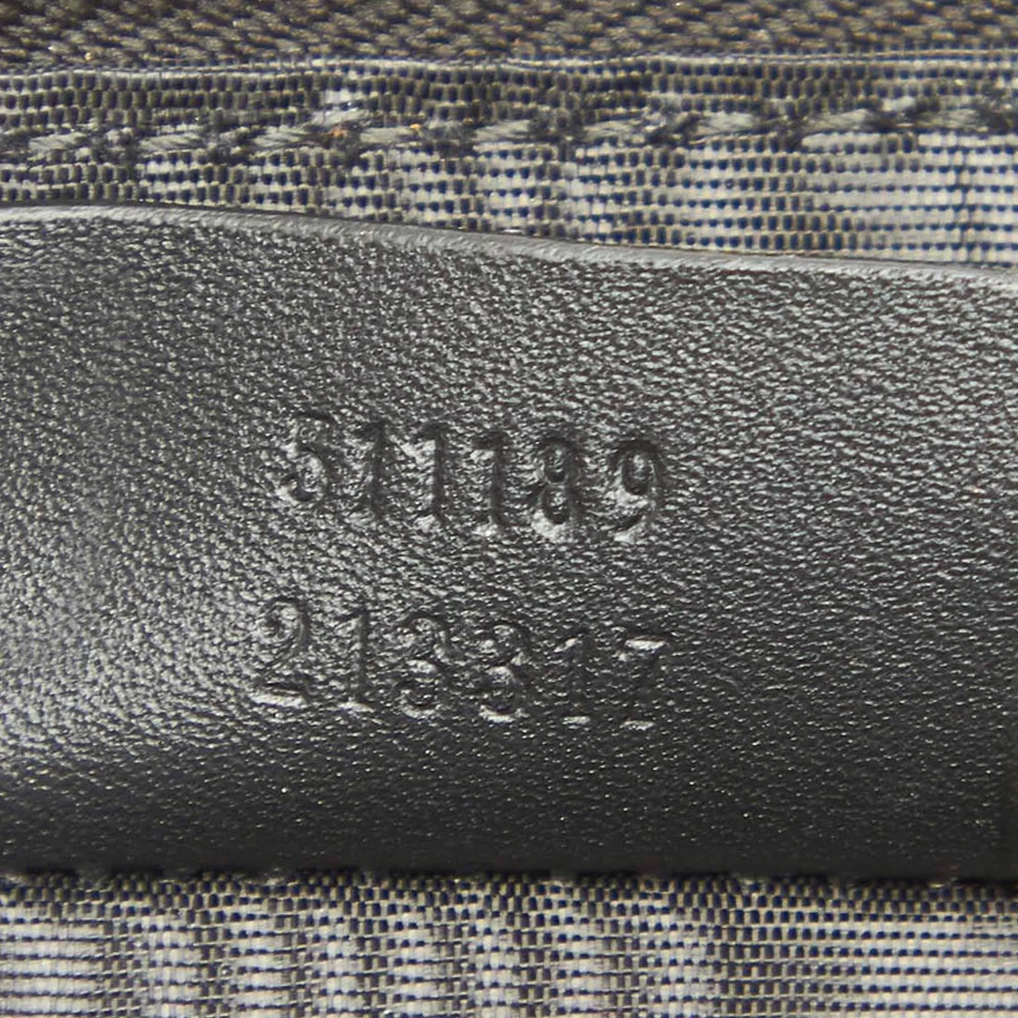 Gucci Mini Guccy Crossbody Bag (SHG-32187)