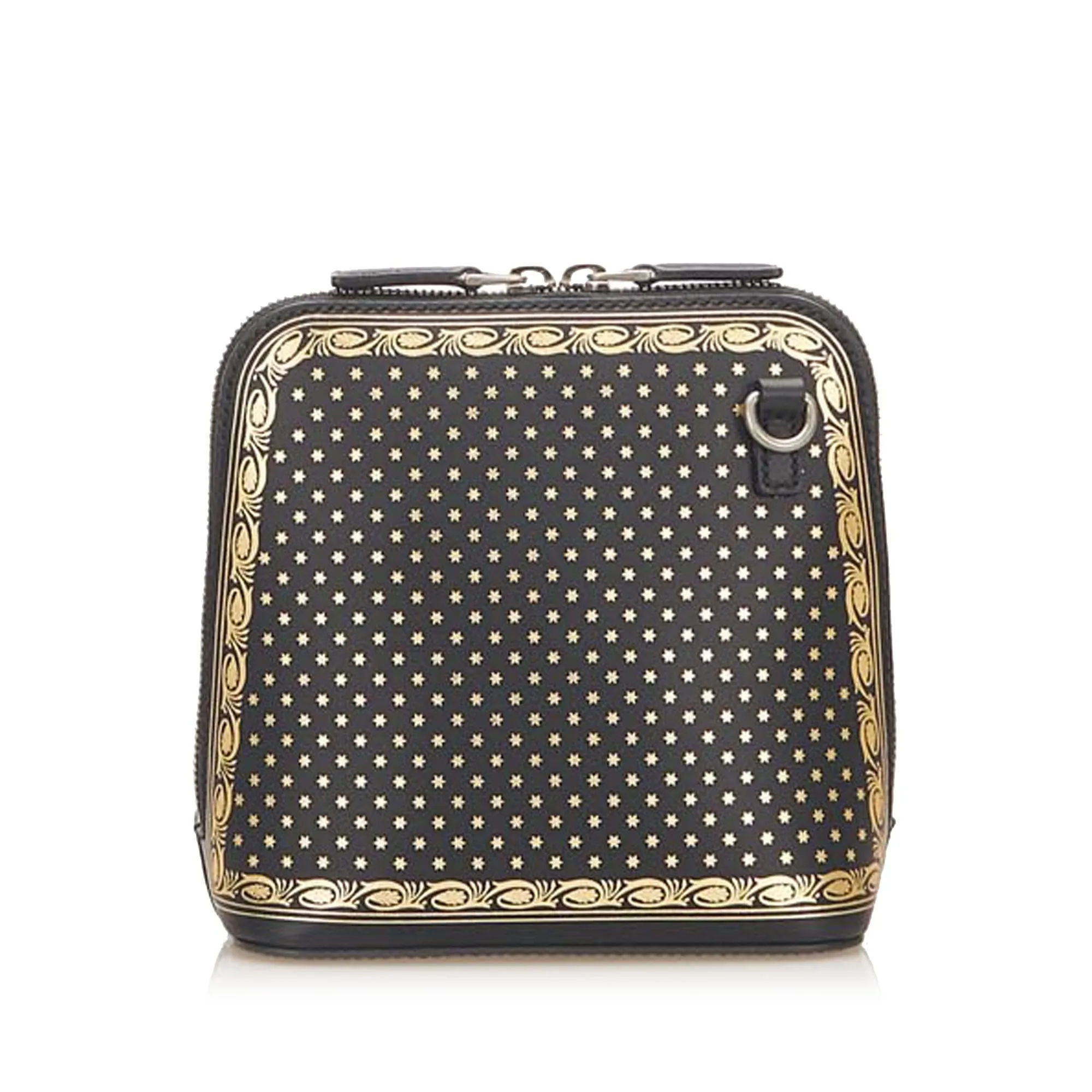 Gucci Mini Guccy Crossbody Bag (SHG-32187)