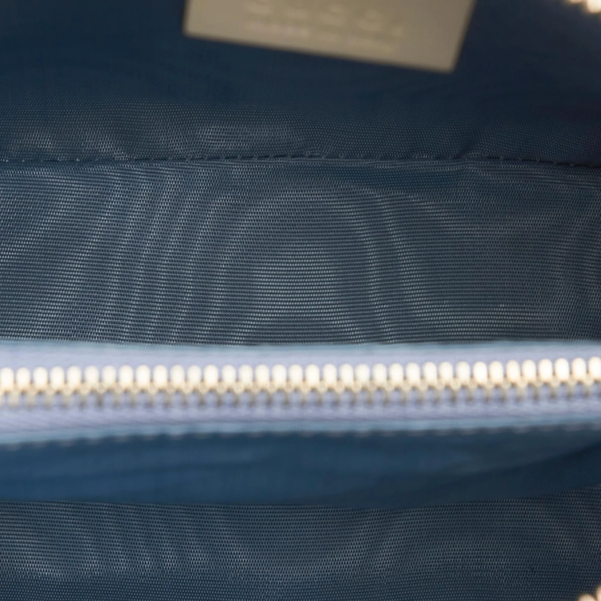 Gucci Mini Guccy Sega Crossbody Bag (SHG-24371)