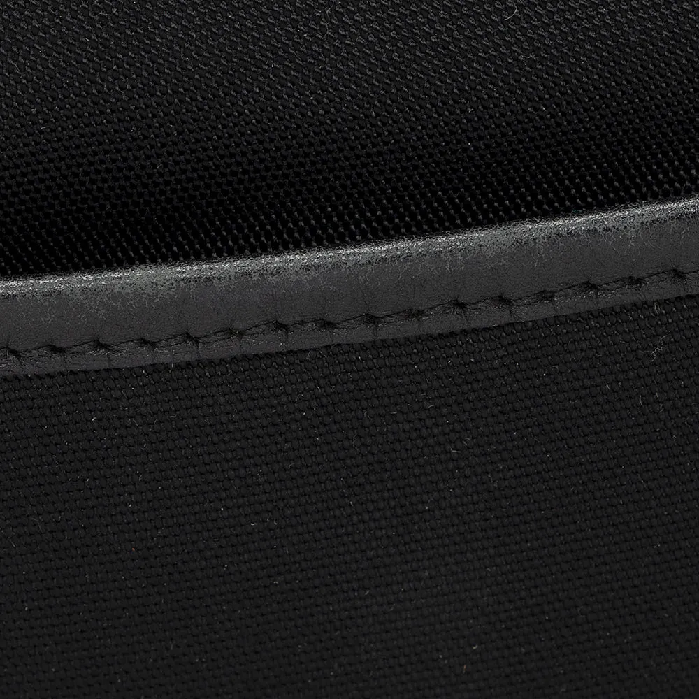 Gucci Nylon Messenger Bag (SHF-19463)