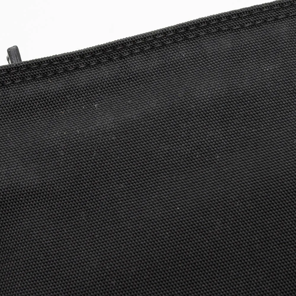 Gucci Nylon Messenger Bag (SHF-19463)