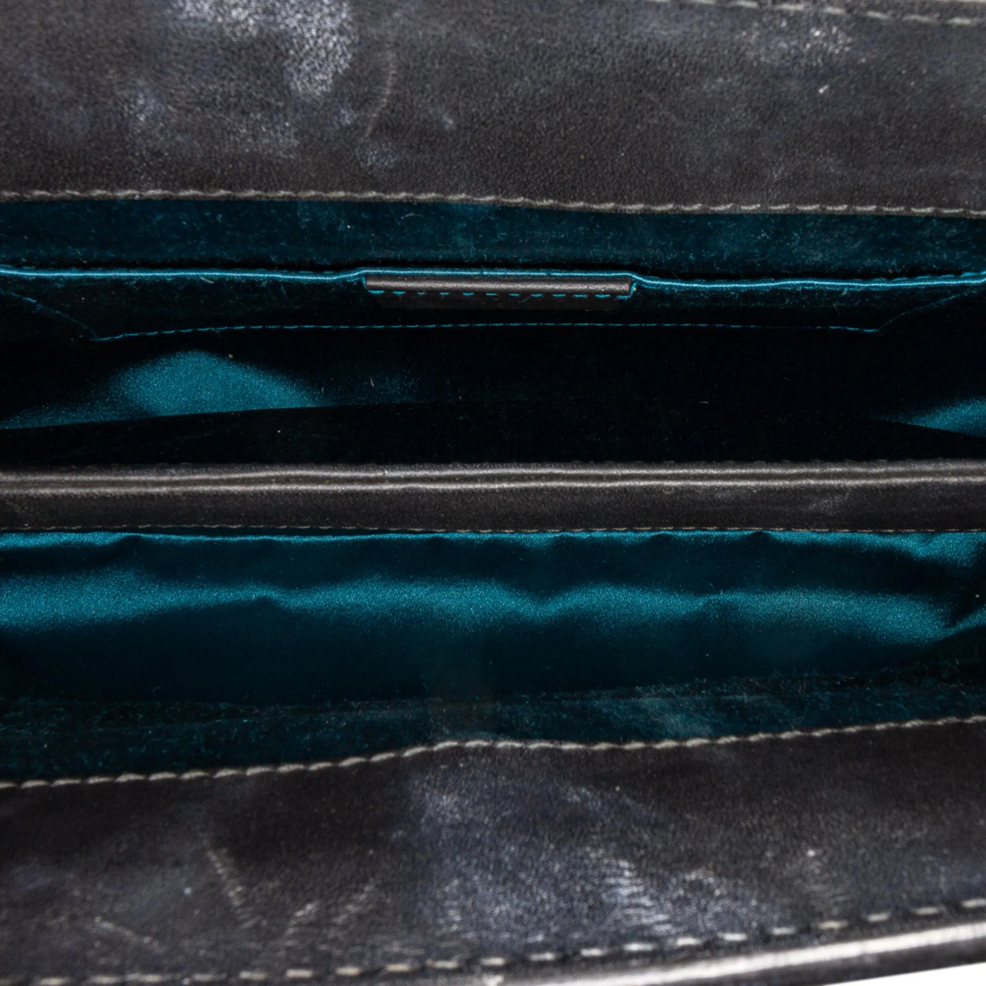 Gucci Ophidia Dragon Suede Crossbody Bag (SHG-34212)