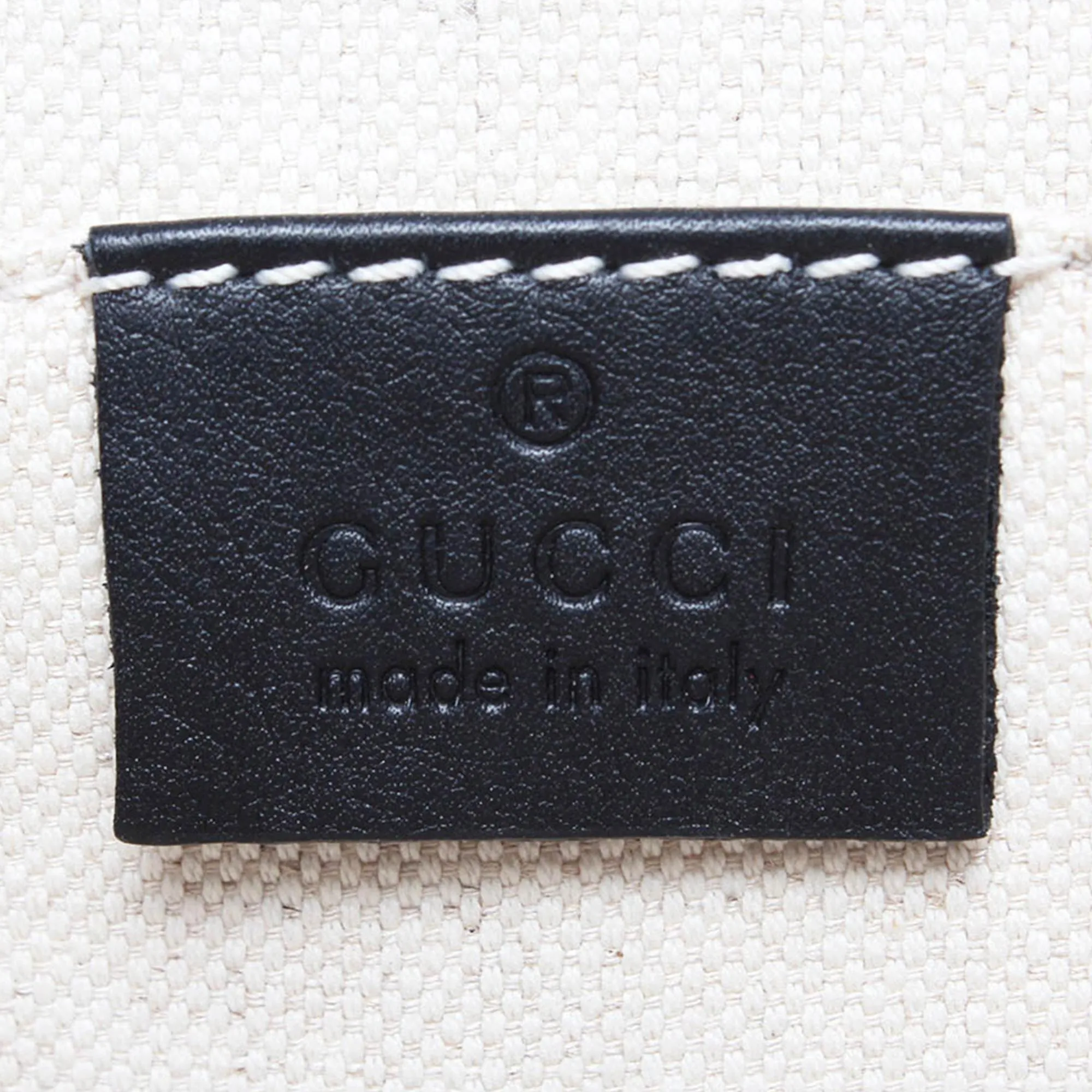 Gucci Peony Chain Leather Crossbody Bag (SHG-nU4ADo)