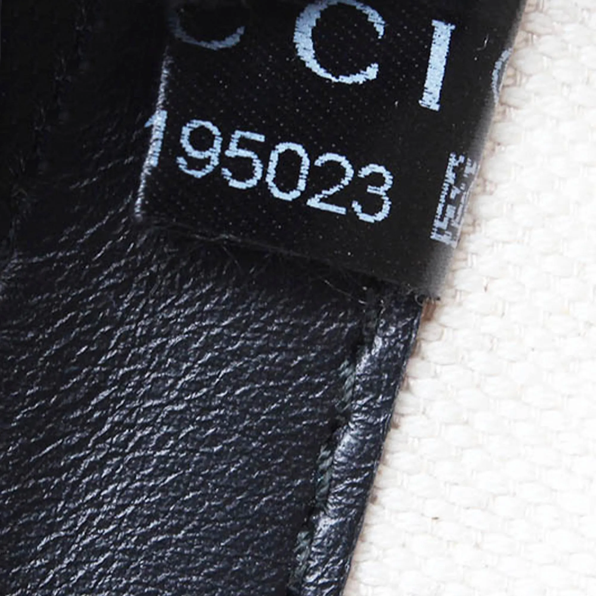 Gucci Peony Chain Leather Crossbody Bag (SHG-nU4ADo)