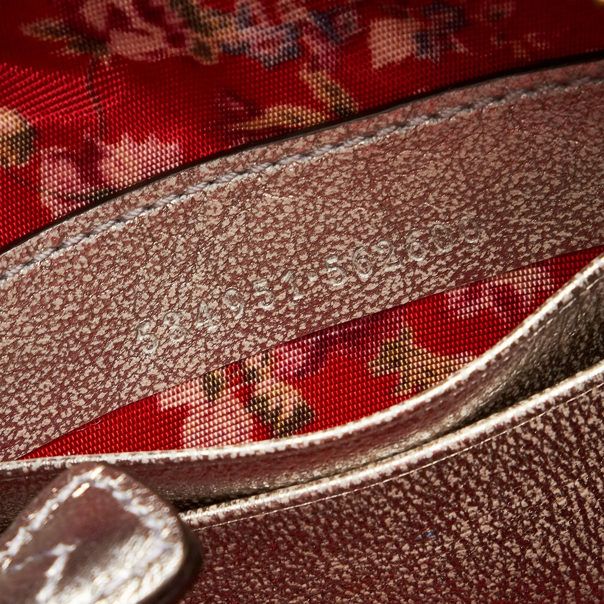 Gucci Trapuntata (SHG-fwy0a0)