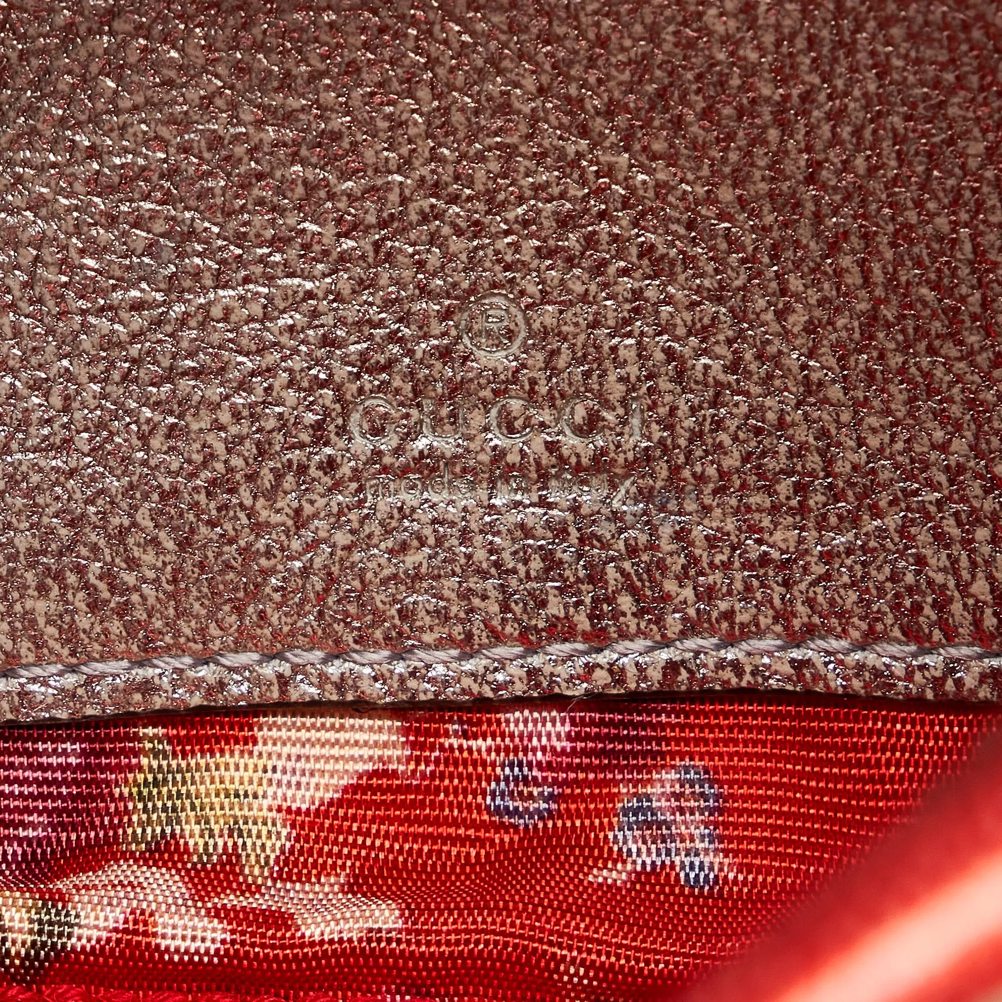 Gucci Trapuntata (SHG-fwy0a0)