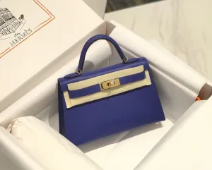 Hermès-Bags Sleek Bags - Limited edition - 360 CC
