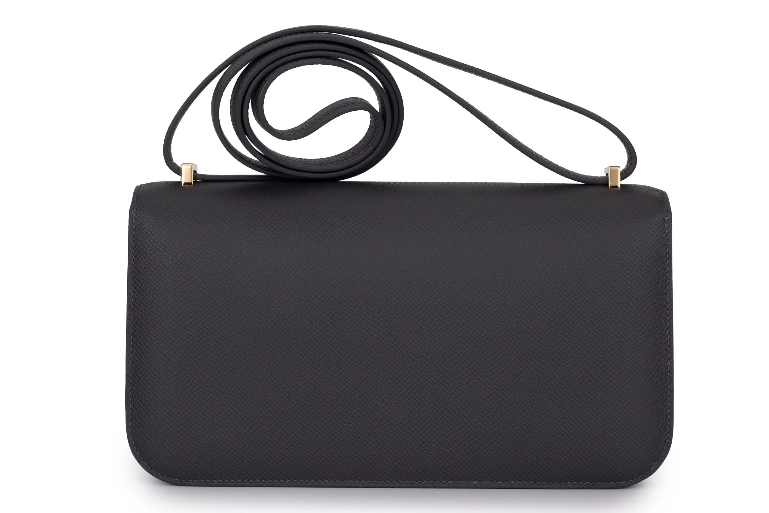 Hermès Constance Elan		Epsom	Ardoise	GHW