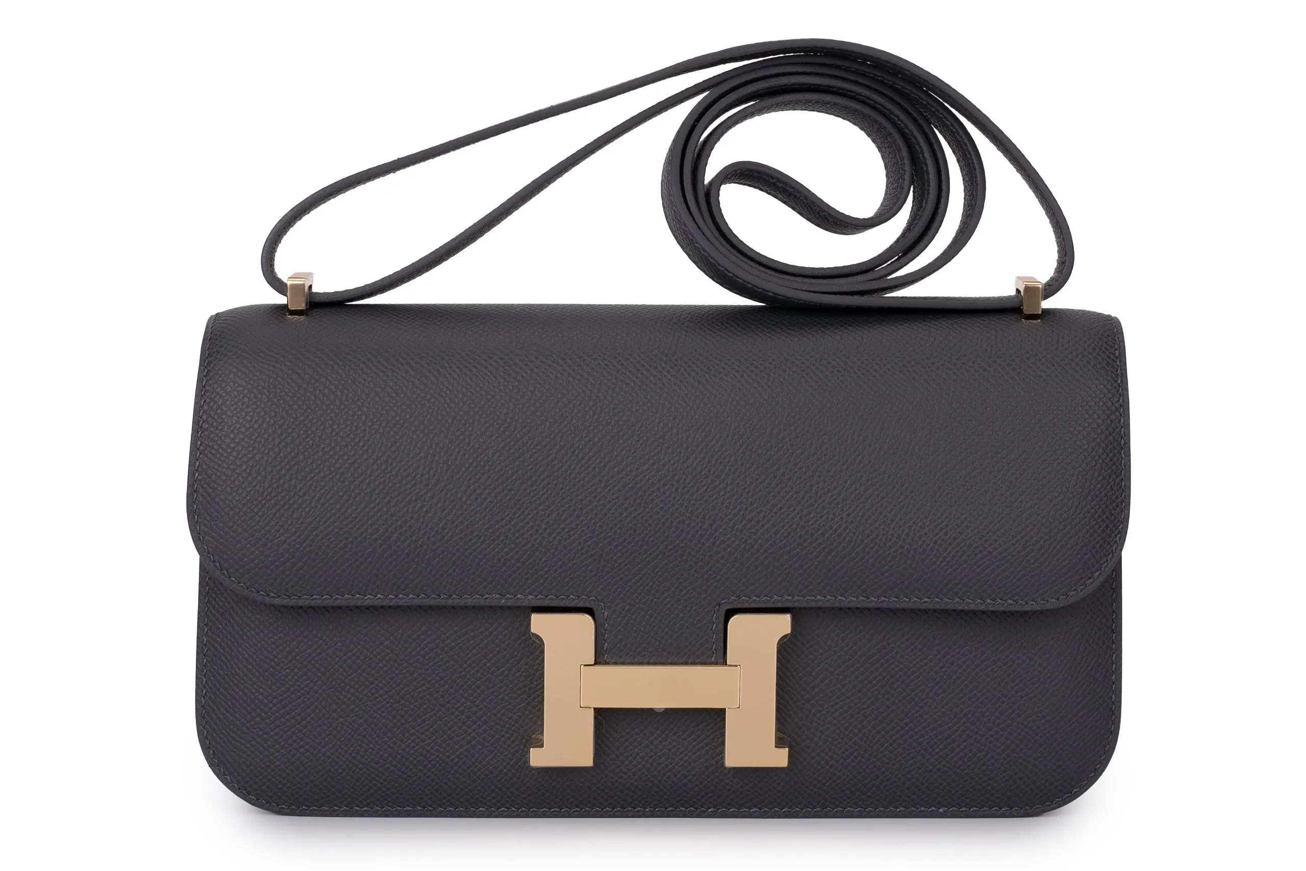 Hermès Constance Elan		Epsom	Ardoise	GHW