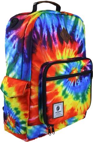 JAMMYPACK URBANPACK TIE DYE