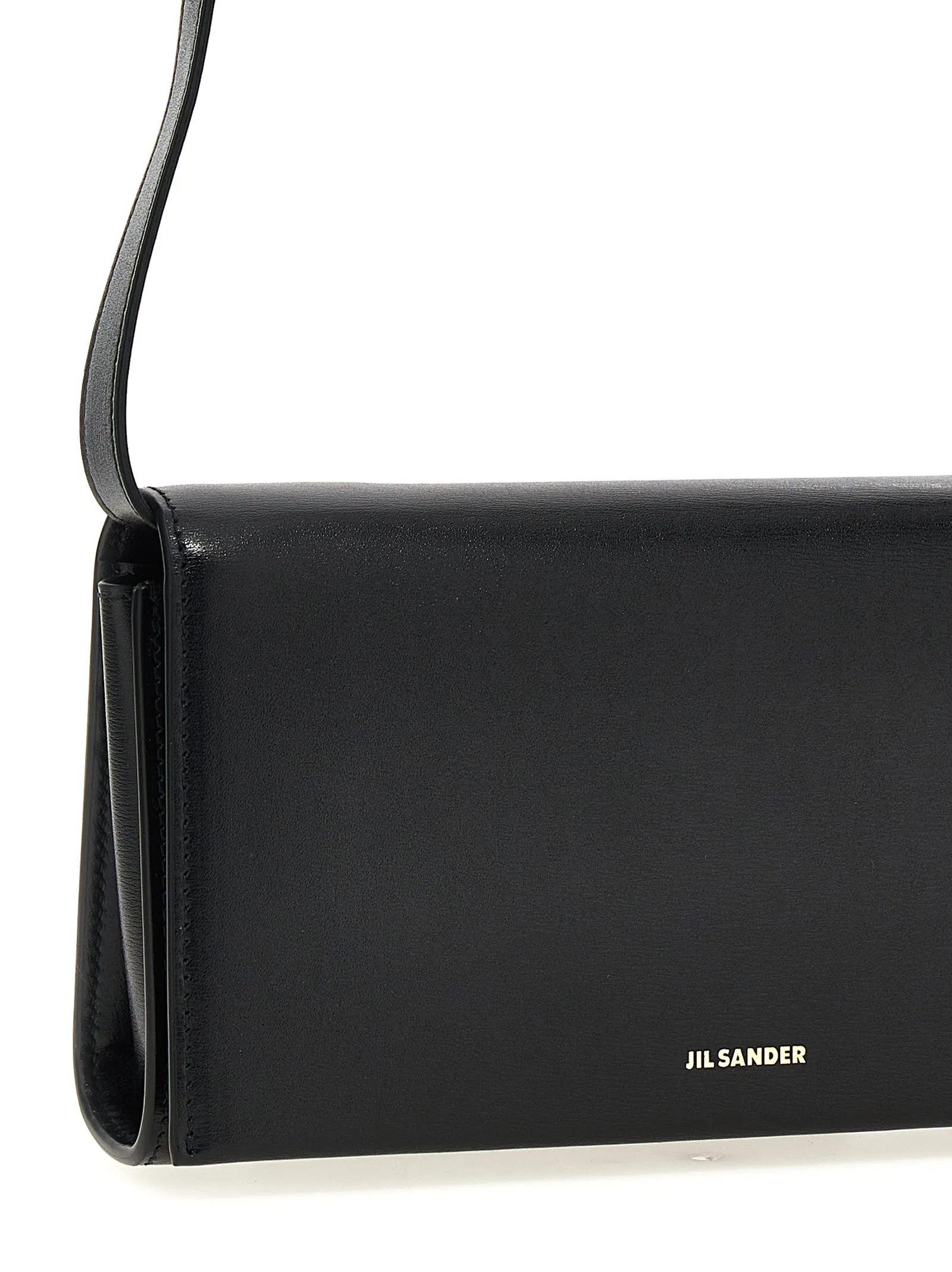 Jil Sander 'All Day' Crossbody Bag