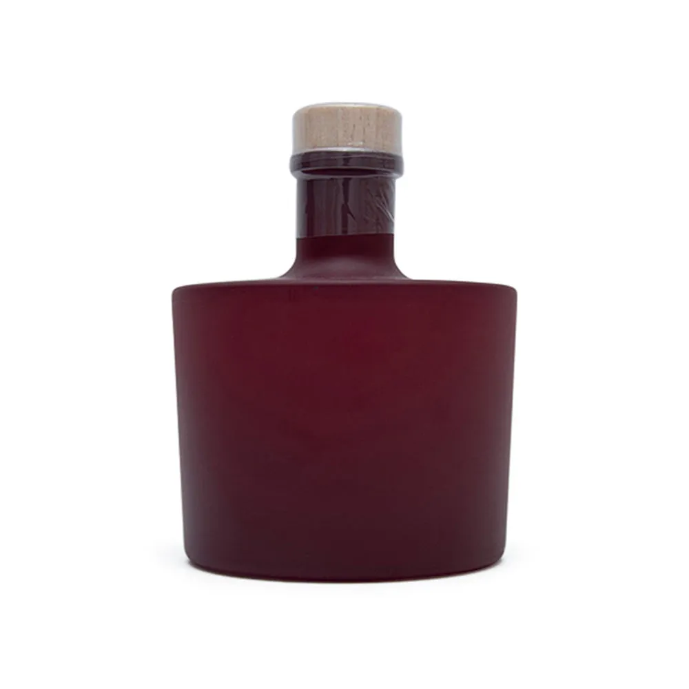 Karl Lagerfeld Somptueuse Tubereuse Reed Diffuser 500 ml with black sticks 11x13.5 cm