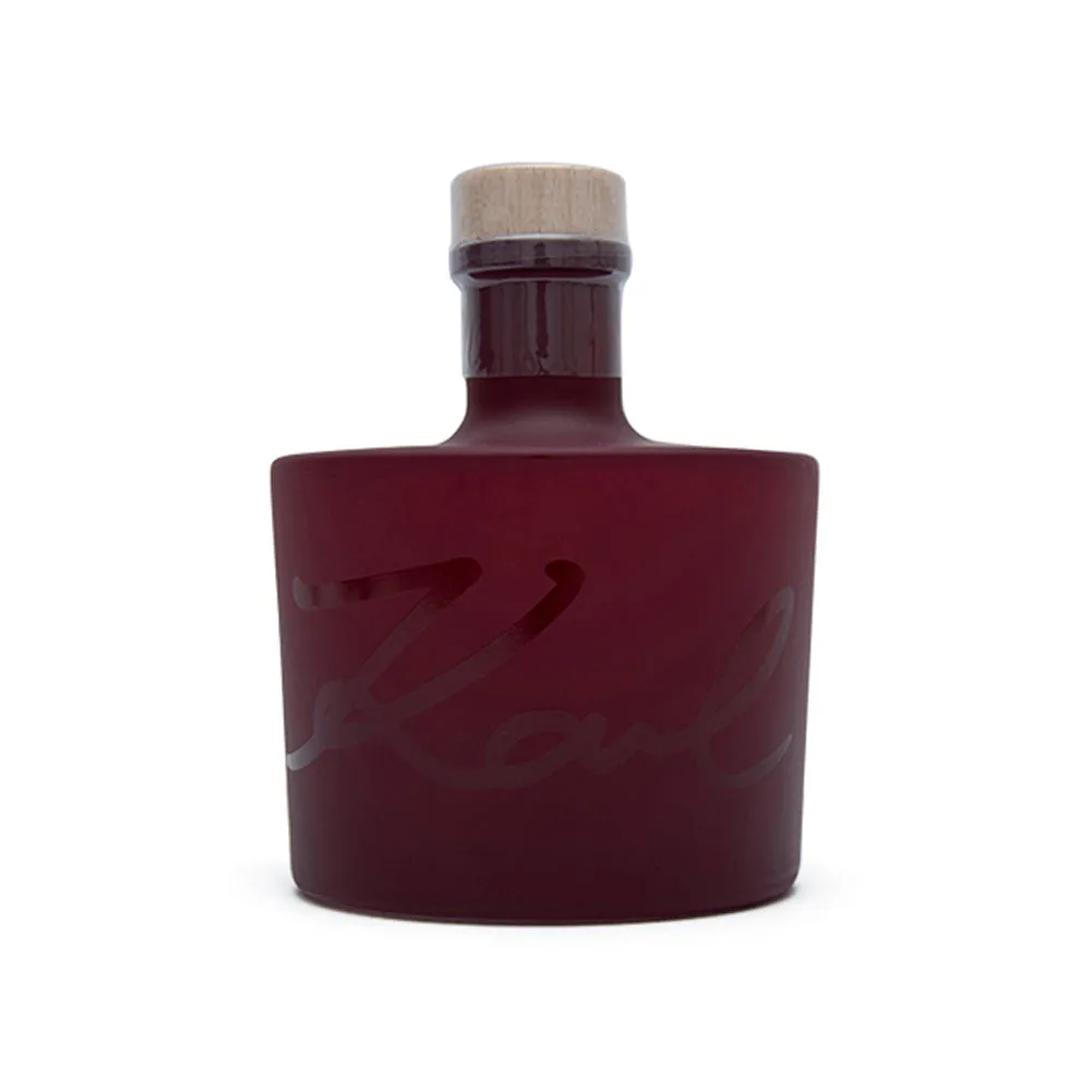Karl Lagerfeld Somptueuse Tubereuse Reed Diffuser 500 ml with black sticks 11x13.5 cm
