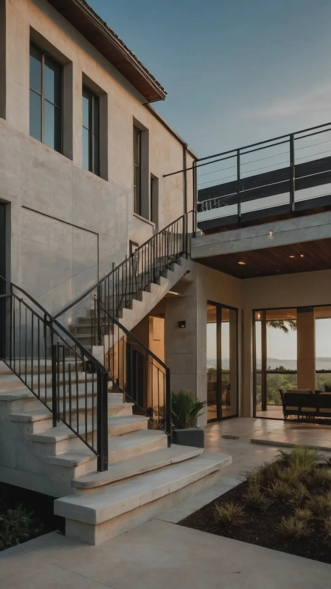 Lavish Lifestyles: Uncovering 15 Stunning Mediterranean Home Inspirations