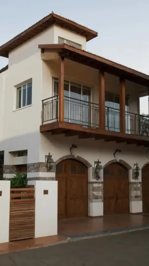 Lavish Lifestyles: Uncovering 15 Stunning Mediterranean Home Inspirations