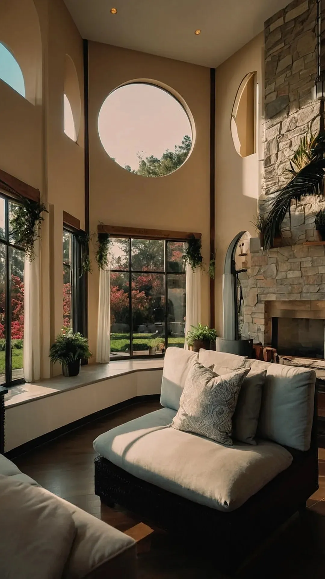 Lavish Lifestyles: Uncovering 15 Stunning Mediterranean Home Inspirations