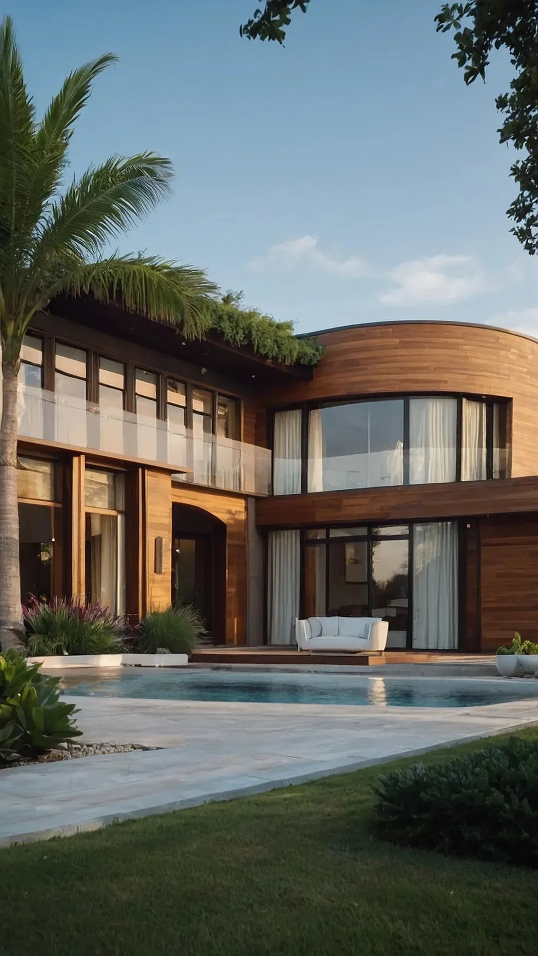 Lavish Lifestyles: Uncovering 15 Stunning Mediterranean Home Inspirations