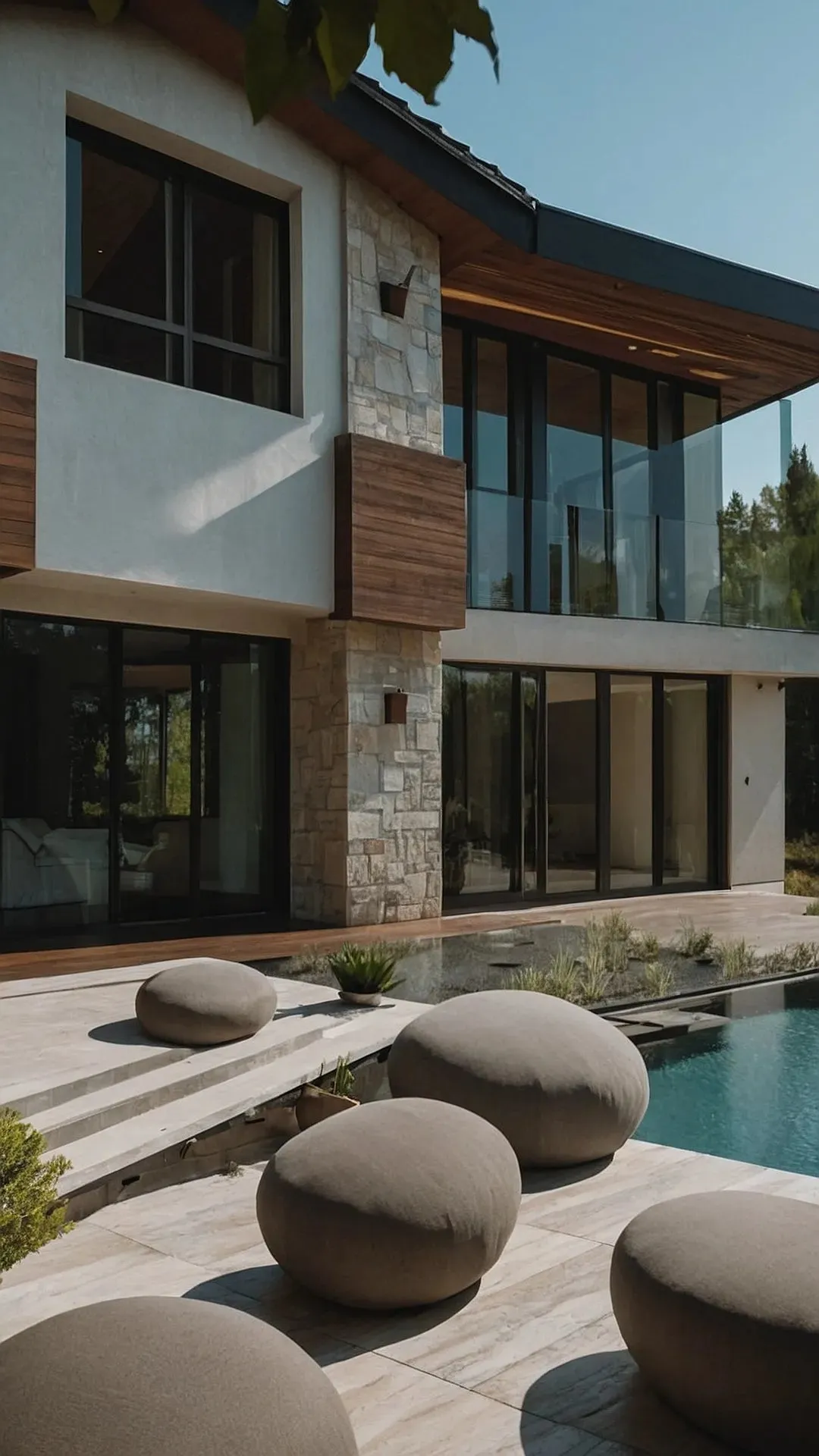 Lavish Lifestyles: Uncovering 15 Stunning Mediterranean Home Inspirations