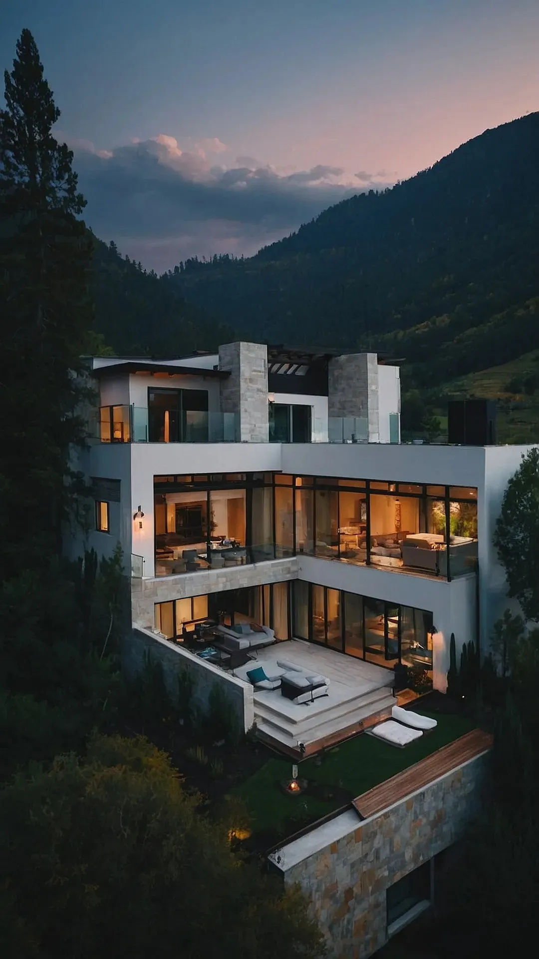 Lavish Lifestyles: Uncovering 15 Stunning Mediterranean Home Inspirations