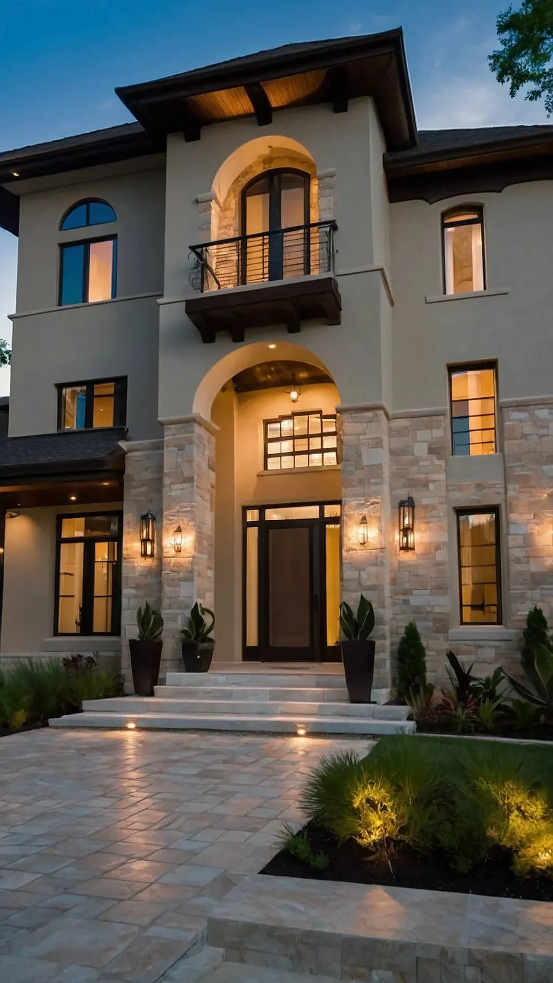 Lavish Lifestyles: Uncovering 15 Stunning Mediterranean Home Inspirations