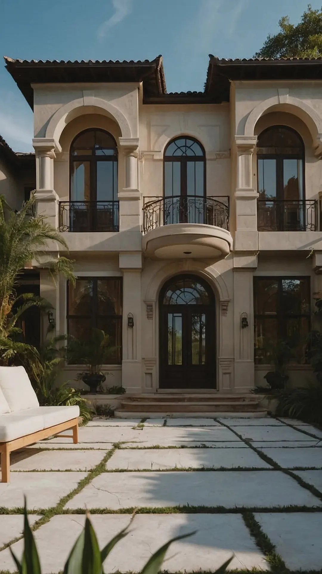 Lavish Lifestyles: Uncovering 15 Stunning Mediterranean Home Inspirations