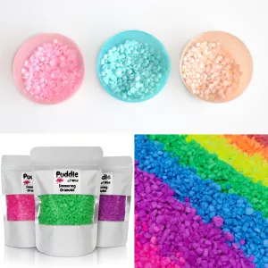 Lavish Unstoppable Simmering Granules
