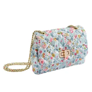 Liberty Print Medium Purse- Betsy P