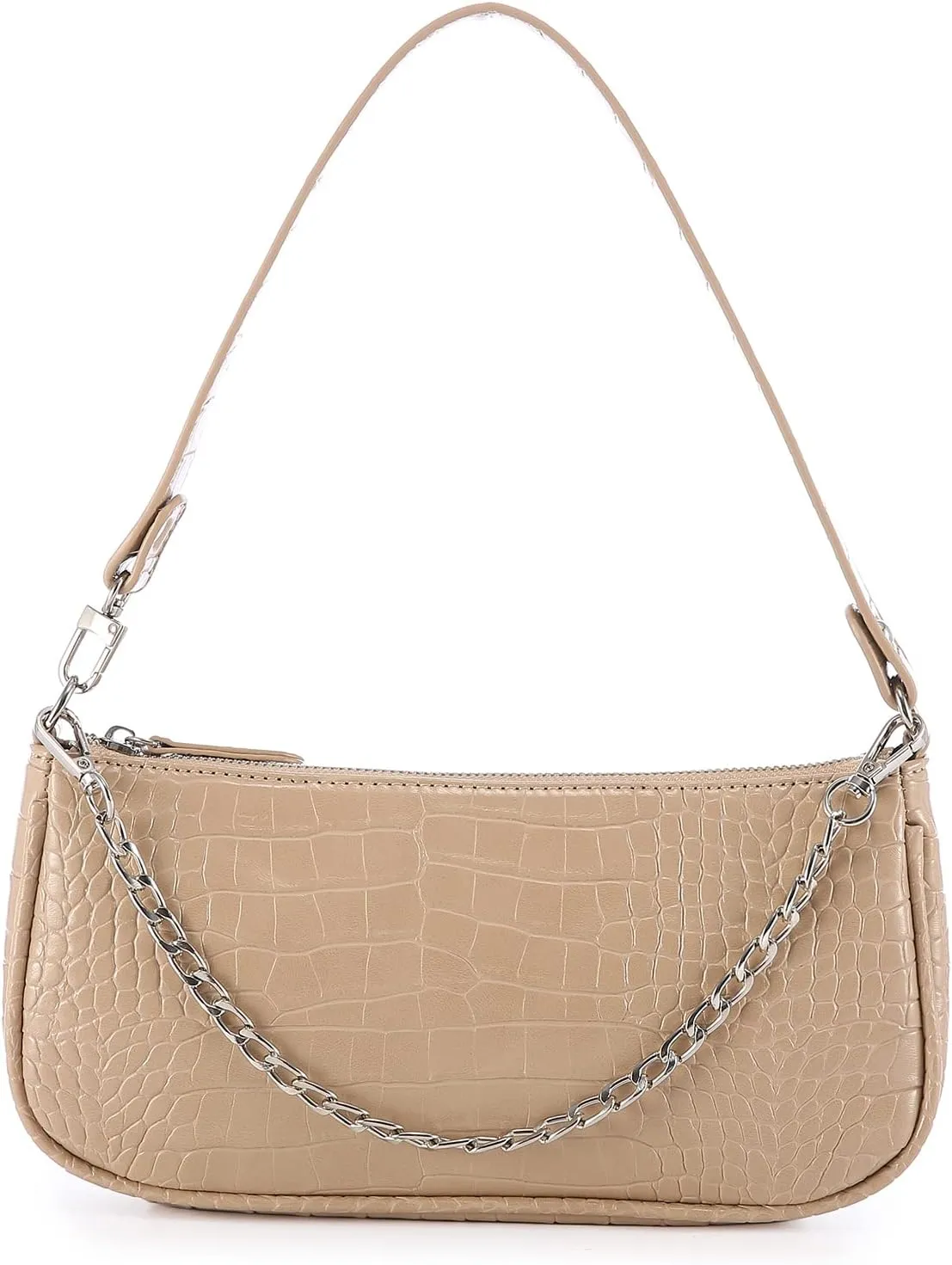Loiral Small Purse for Women, Retro Classic Tote HandBag Shoulder Bags Clutch Purse