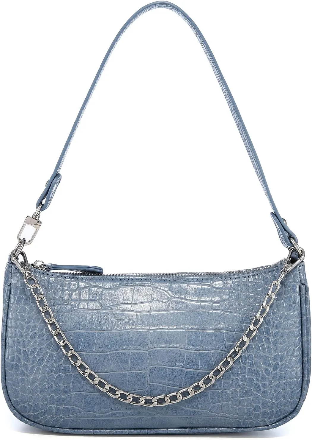 Loiral Small Purse for Women, Retro Classic Tote HandBag Shoulder Bags Clutch Purse