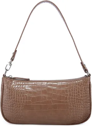 Loiral Small Purse for Women, Retro Classic Tote HandBag Shoulder Bags Clutch Purse