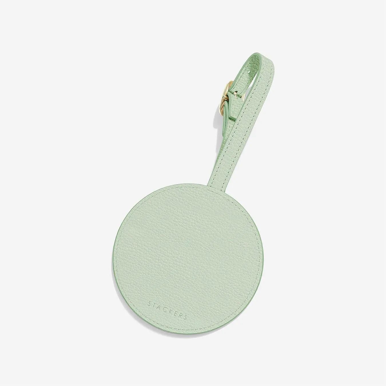 Luggage Tag - Sage