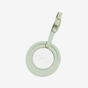 Luggage Tag - Sage