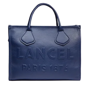 M ZIP TOTE BAG