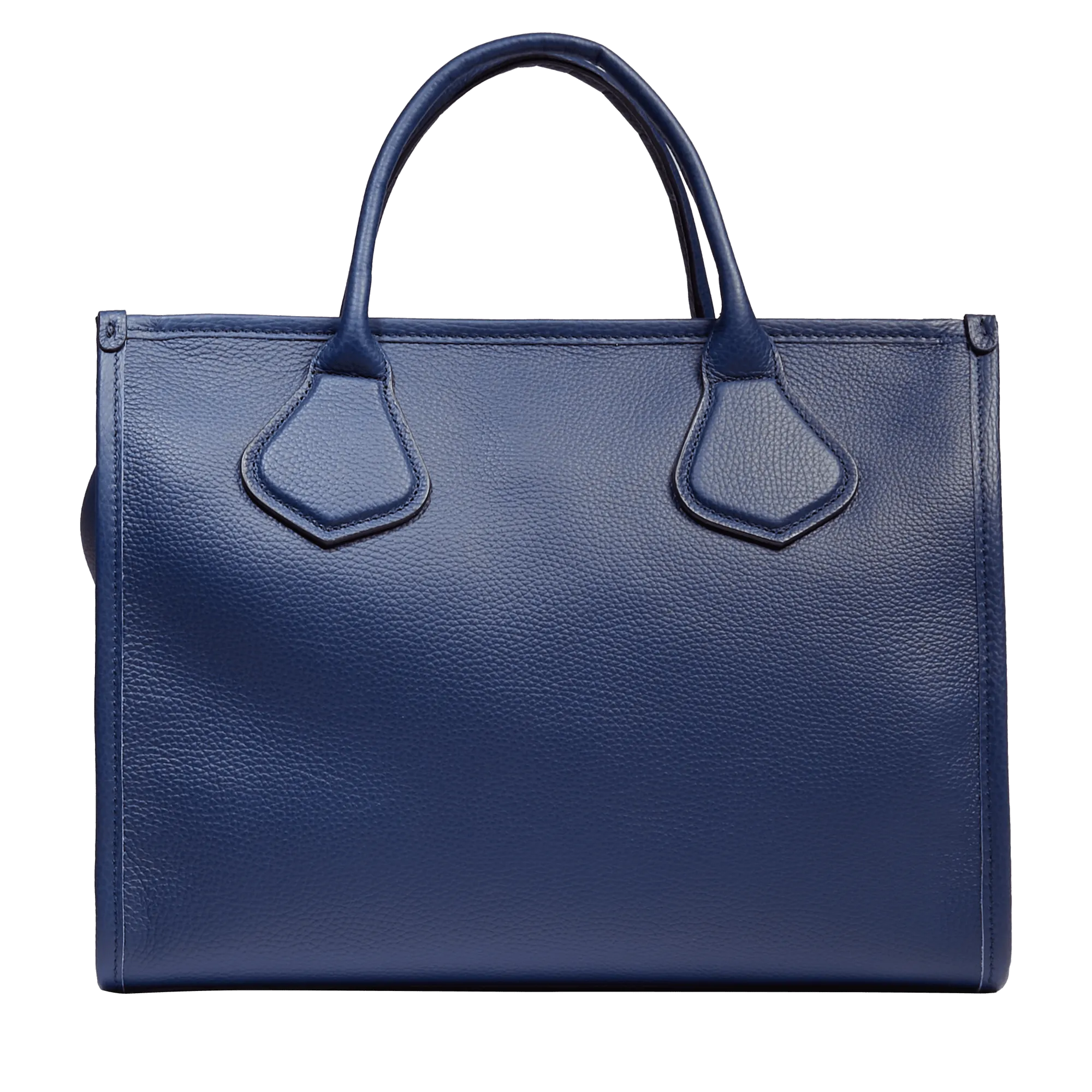 M ZIP TOTE BAG