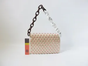 Maddie Tie Dye Shoulder Bag W/Tags