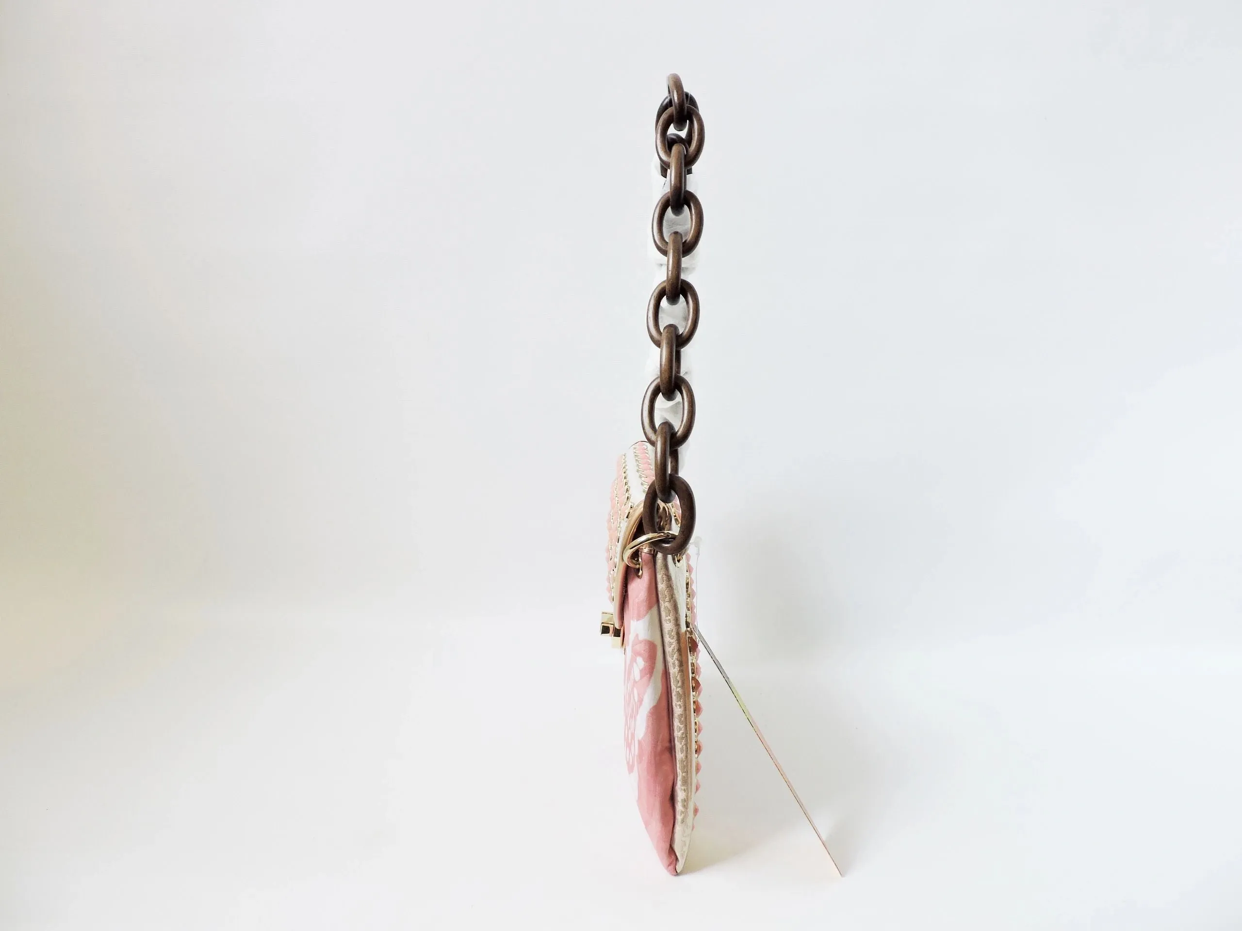 Maddie Tie Dye Shoulder Bag W/Tags
