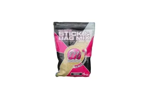 MAINLINE BAITS STICK AND BAG MIX 1KG