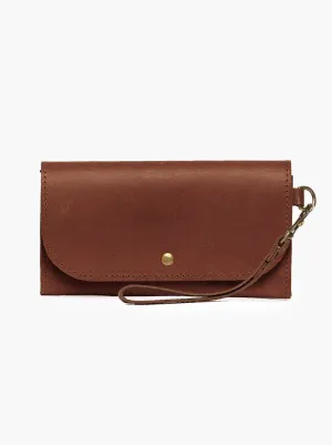 Mare Wallet - Whiskey