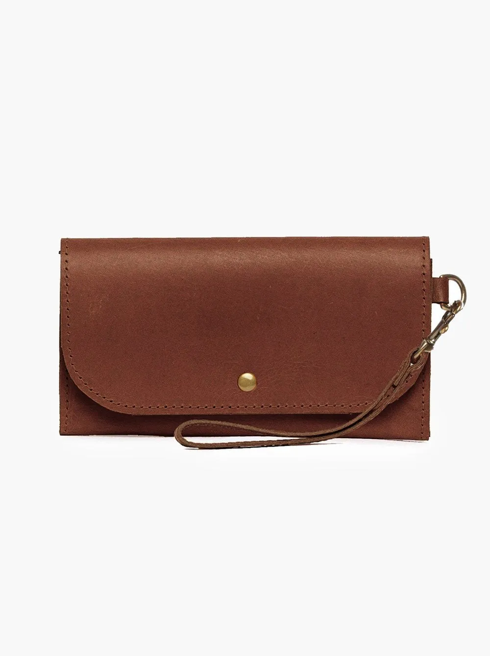 Mare Wallet - Whiskey