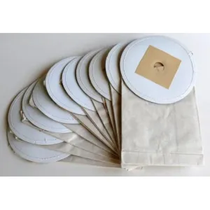 MetroVac Disposable Bags (9") - MVC-230-PRO