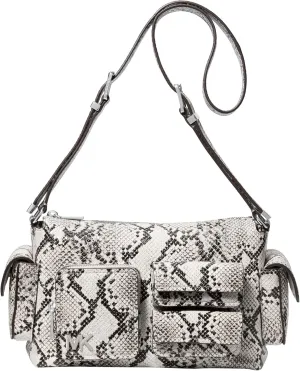 Michael Kors Dakota Medium Pocket Shoulder Bag