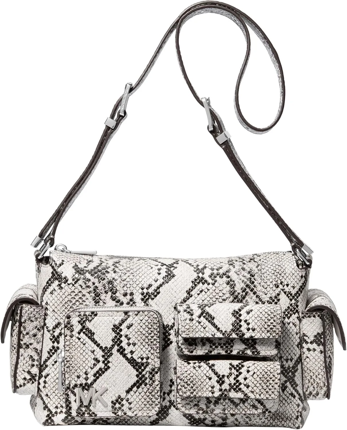 Michael Kors Dakota Medium Pocket Shoulder Bag