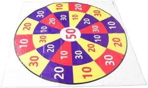 Milisten Bean Bag Toss Game Outdoor Fun for Family Gatherings Enhance Hand Eye Coordination Motor Skills for Backyard Activities Valentine Day Games Engaging Outdoor